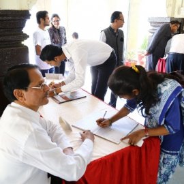 Alumni_Photo_Gallery » Alumni_Get_Together » 26_January_2018